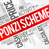 Ponzi Ponzi