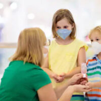 ChildrenCovid ChildrenCovid