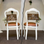 DivorceChairs DivorceChairs