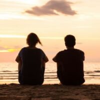 CoupleBeach CoupleBeach