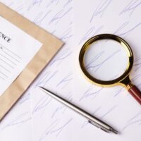 Handwriting Analysis