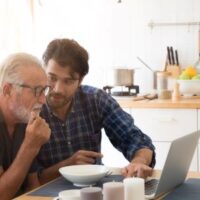 ElderlyParent ElderlyParent