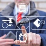 Breach of fiduciary duty