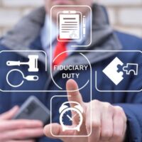 Breach of fiduciary duty Breach of fiduciary duty